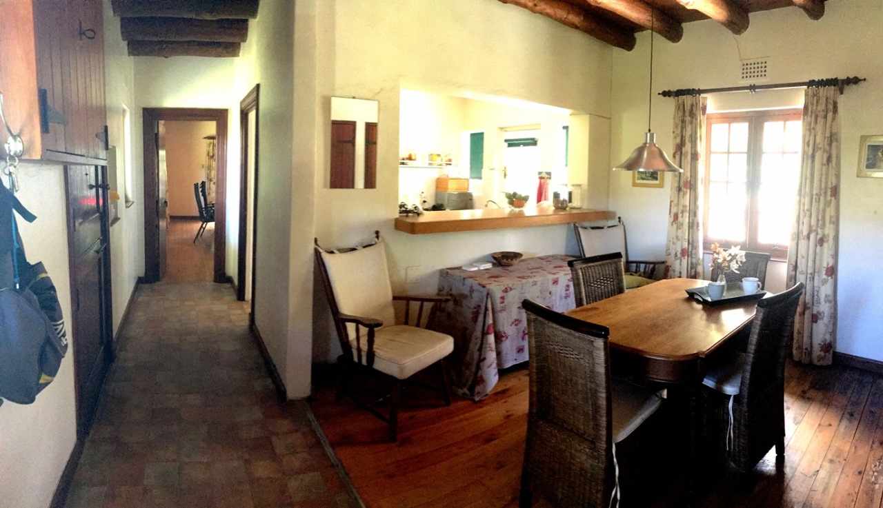 Country Living At It's Best - Paarl, Winelands thumbnail 17