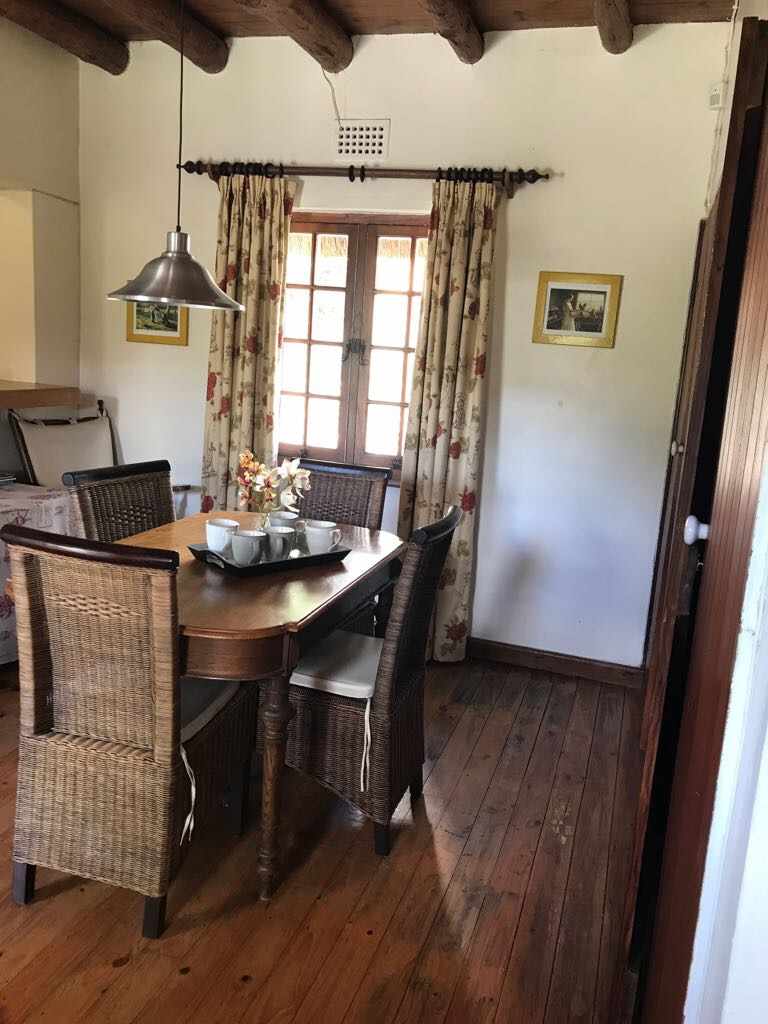 Country Living At It's Best - Paarl, Winelands thumbnail 22