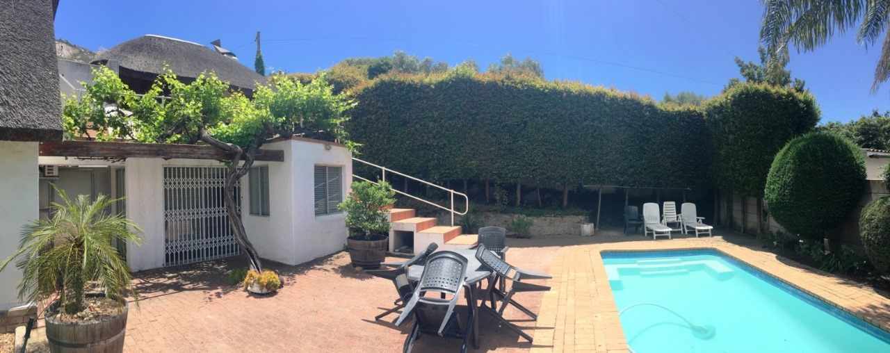 Country Living At It's Best - Paarl, Winelands thumbnail 23