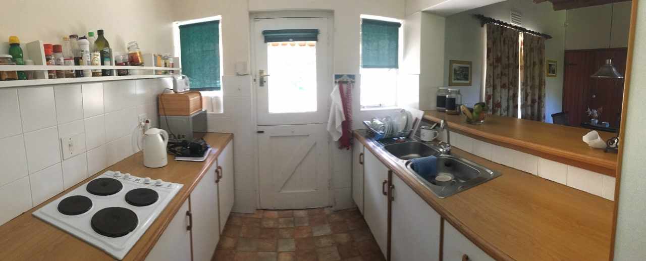 Country Living At It's Best - Paarl, Winelands thumbnail 25