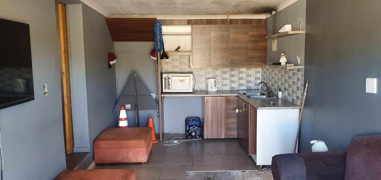 Double Storey Home - Durbanville thumbnail 4