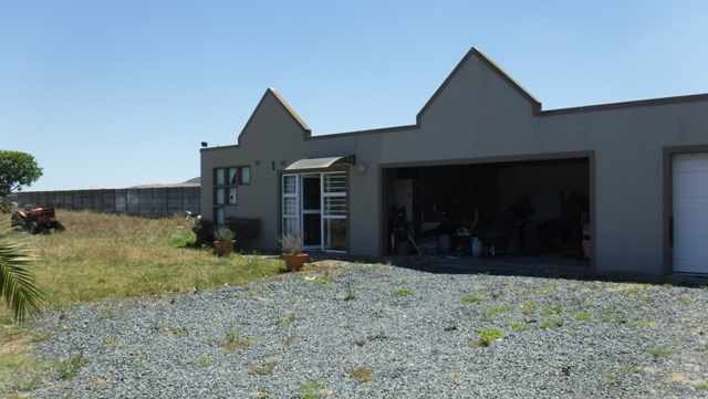 Double Storey Home - Durbanville thumbnail 9