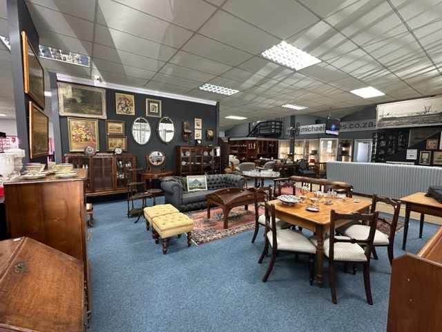 Household Furniture, Appliances, Smalls thumbnail 3