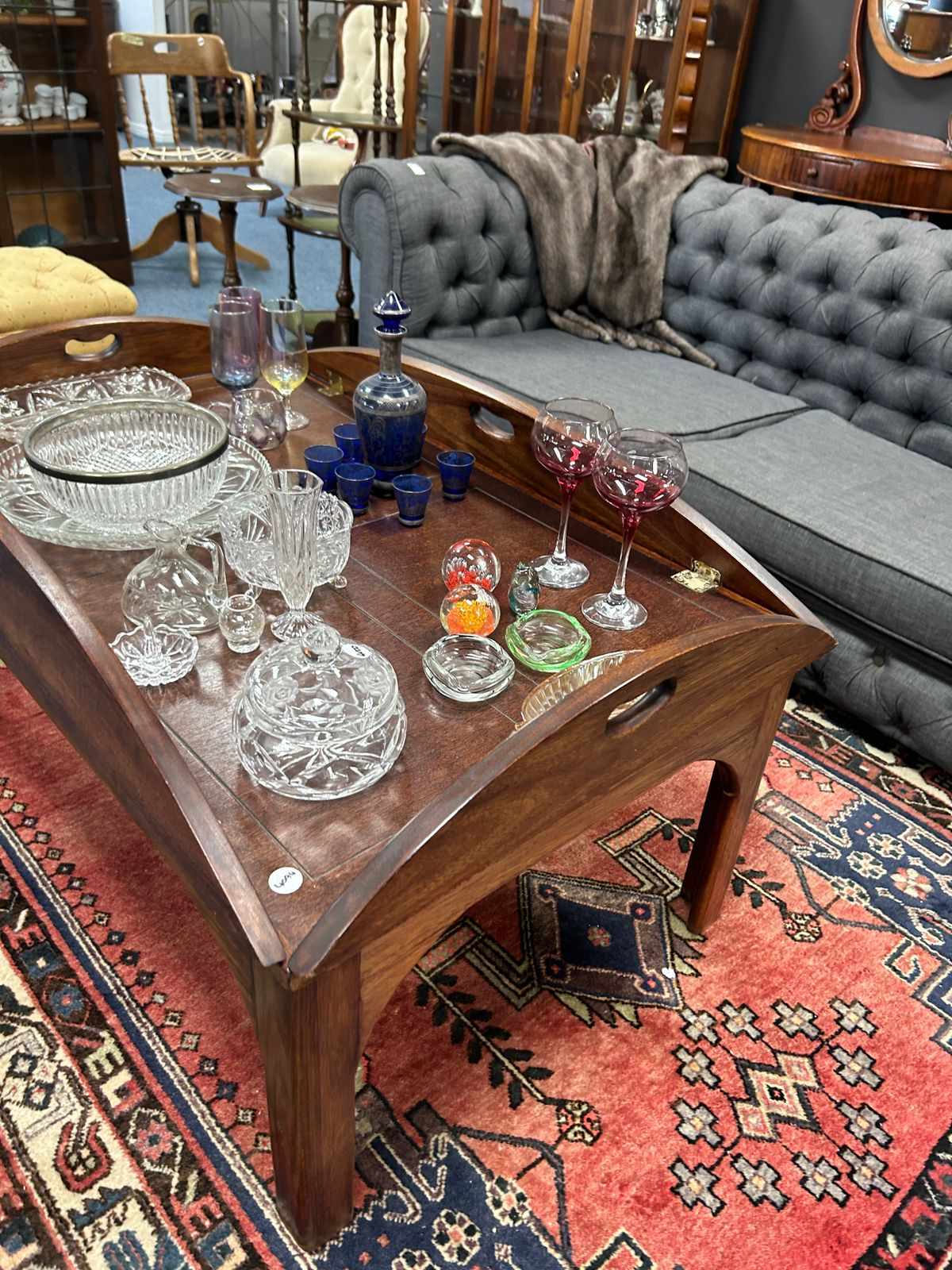 Household Furniture, Appliances, Smalls thumbnail 6