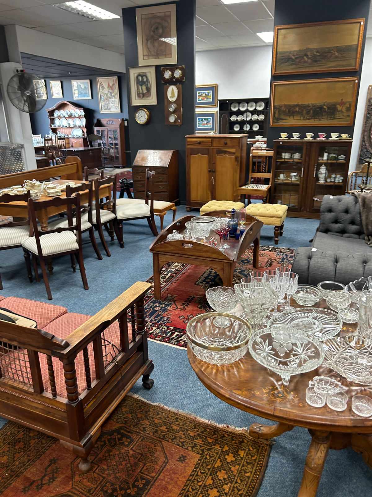 Household Furniture, Appliances, Smalls thumbnail 8