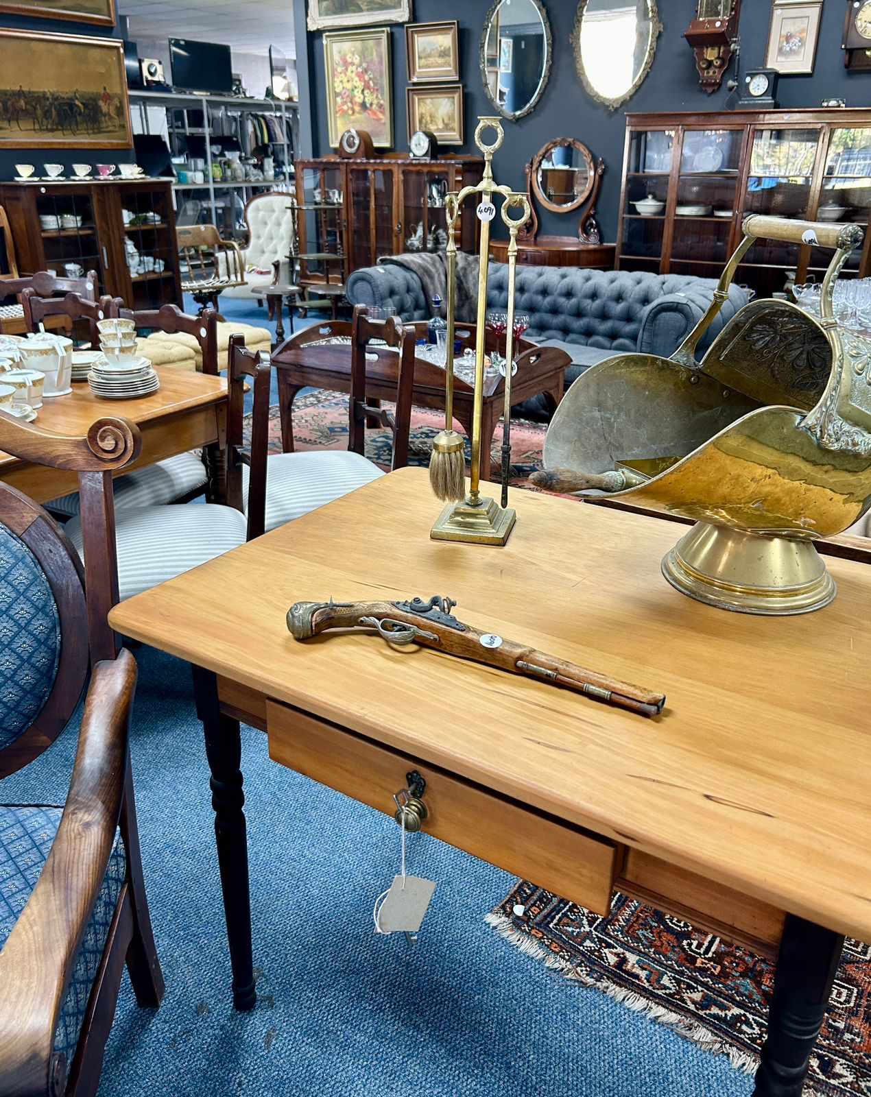 Household Furniture, Appliances, Smalls thumbnail 9