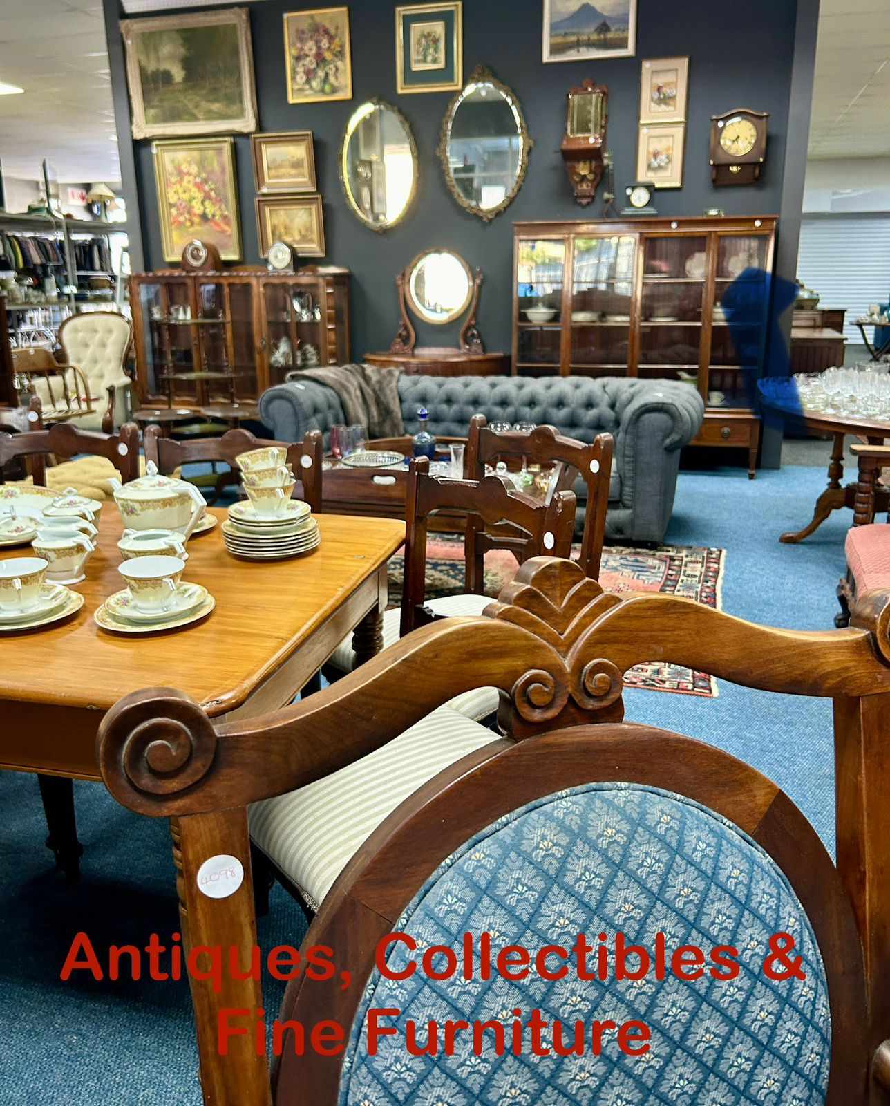 Household Furniture, Appliances, Smalls thumbnail 10