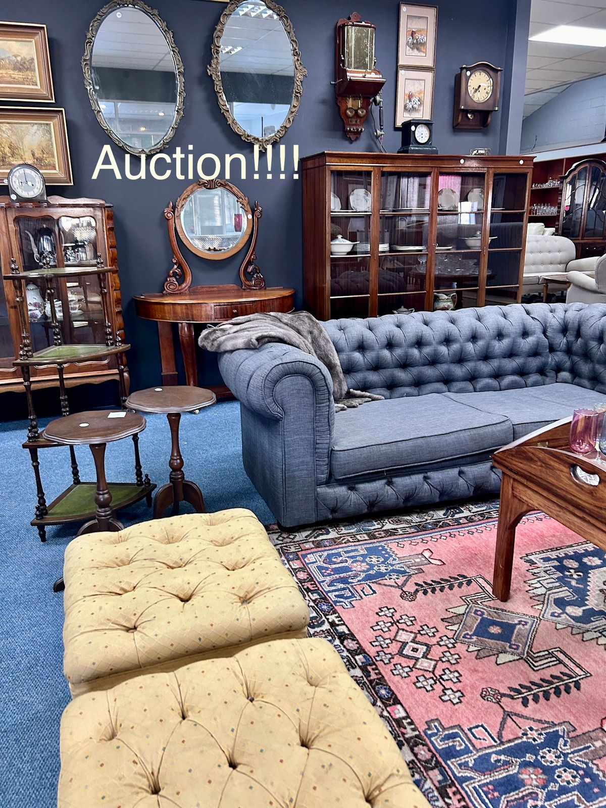 Household Furniture, Appliances, Smalls thumbnail 12