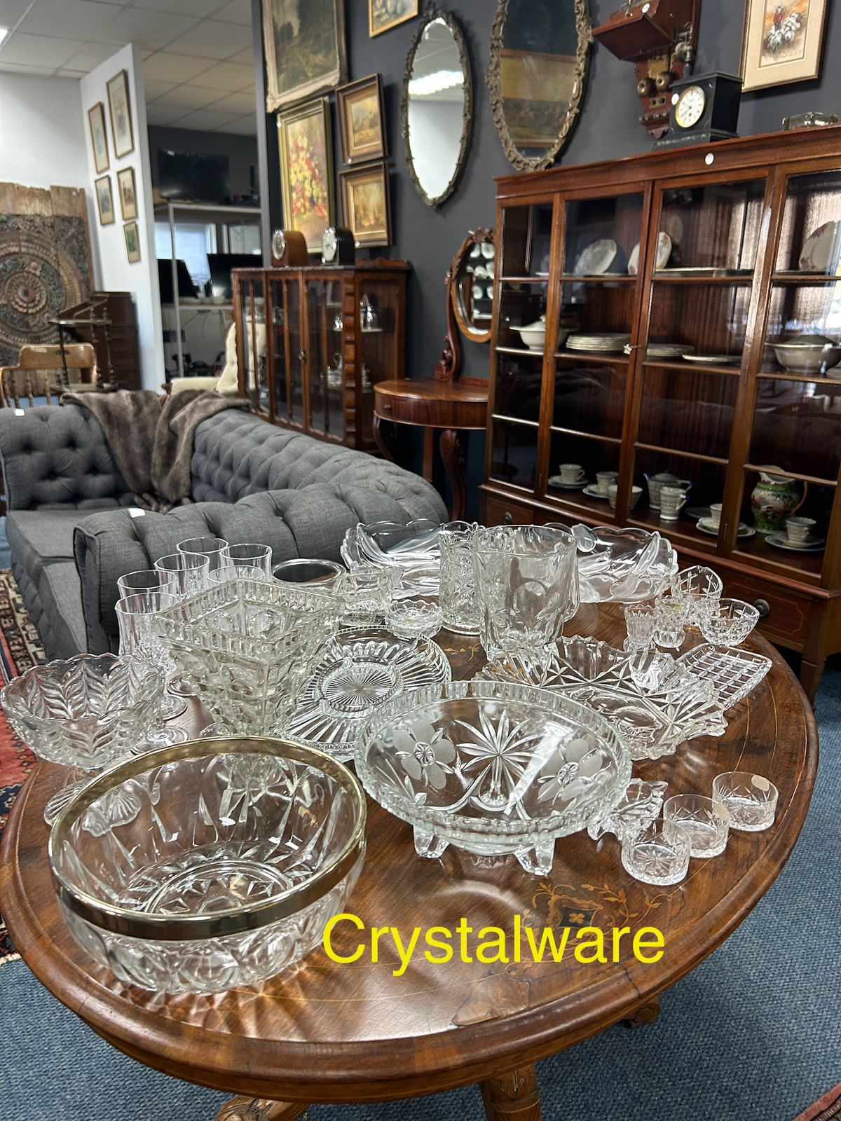 Household Furniture, Appliances, Smalls thumbnail 13