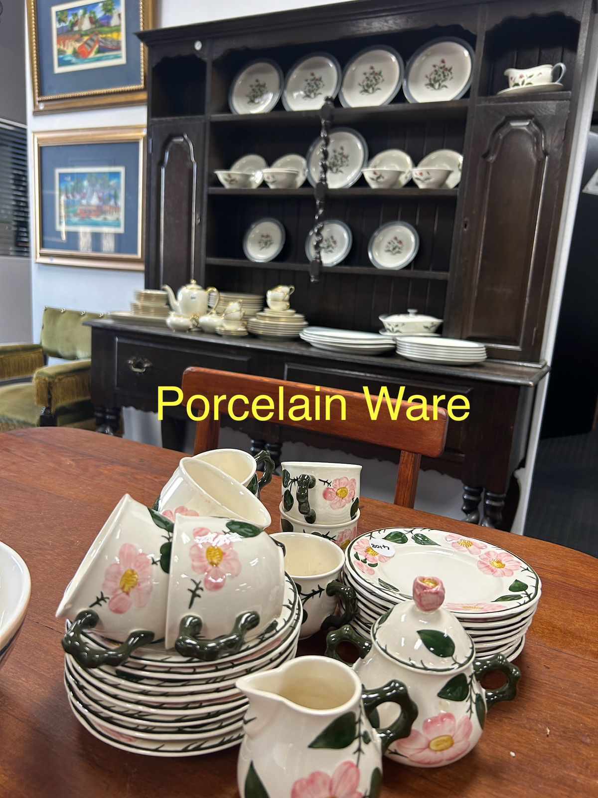Household Furniture, Appliances, Smalls thumbnail 15