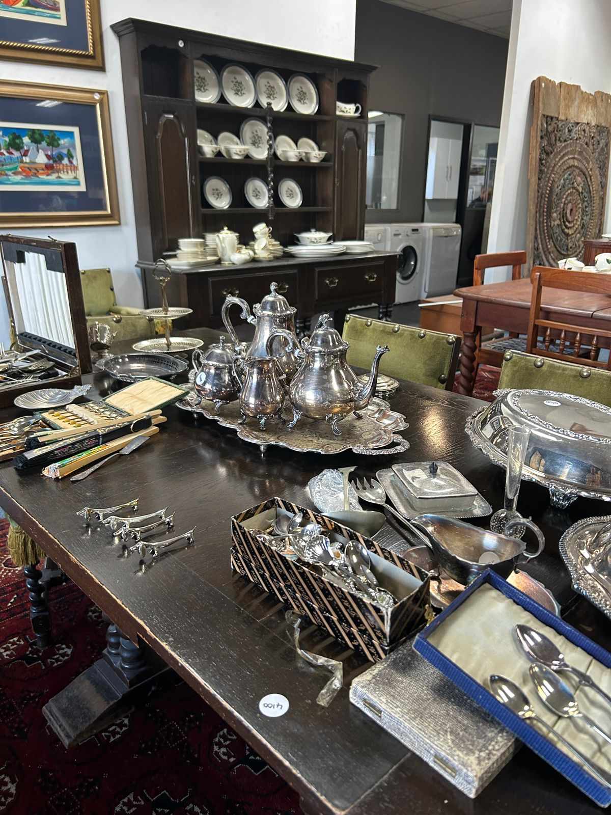 Household Furniture, Appliances, Smalls thumbnail 17