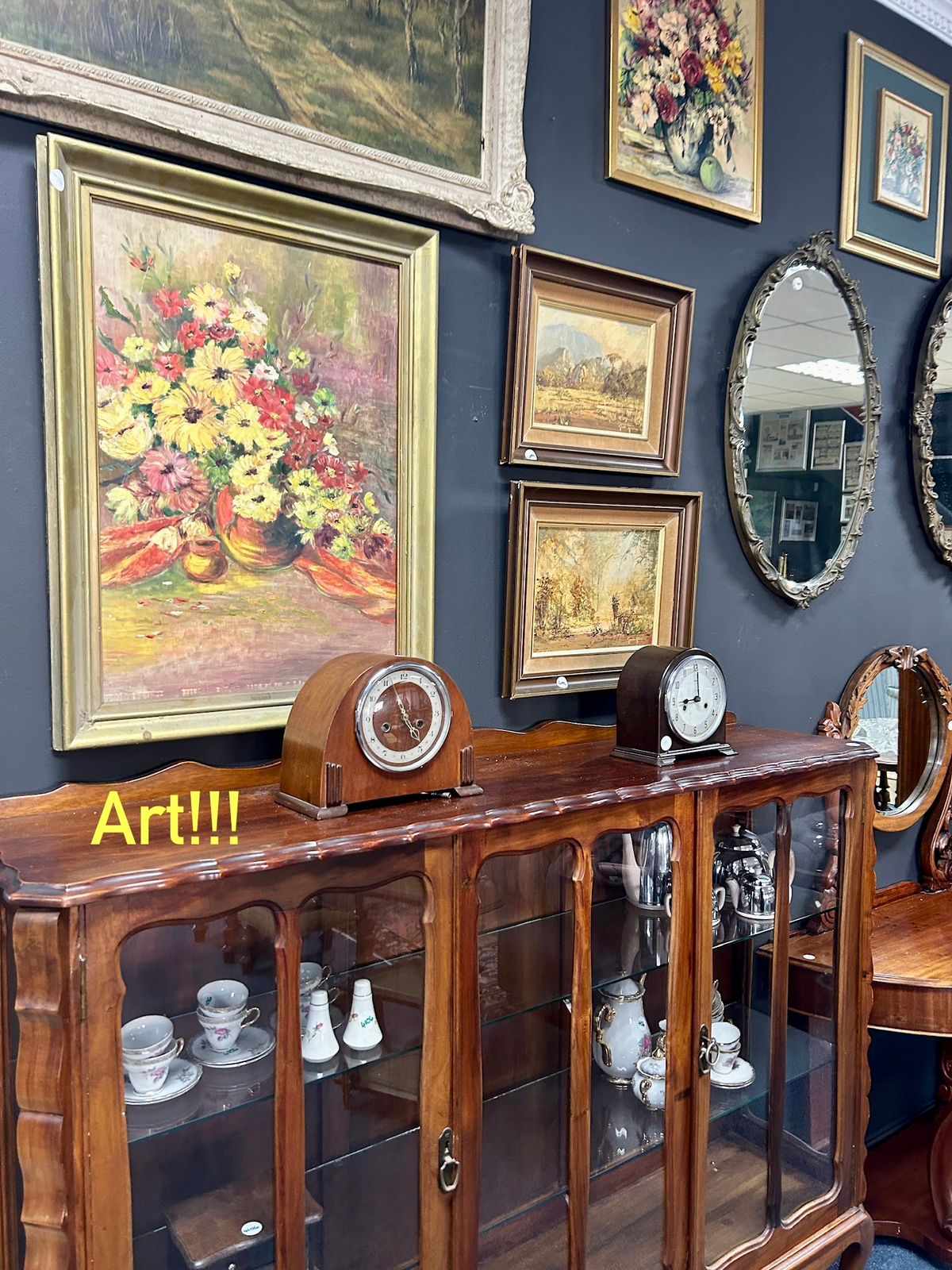 Household Furniture, Appliances, Smalls thumbnail 18