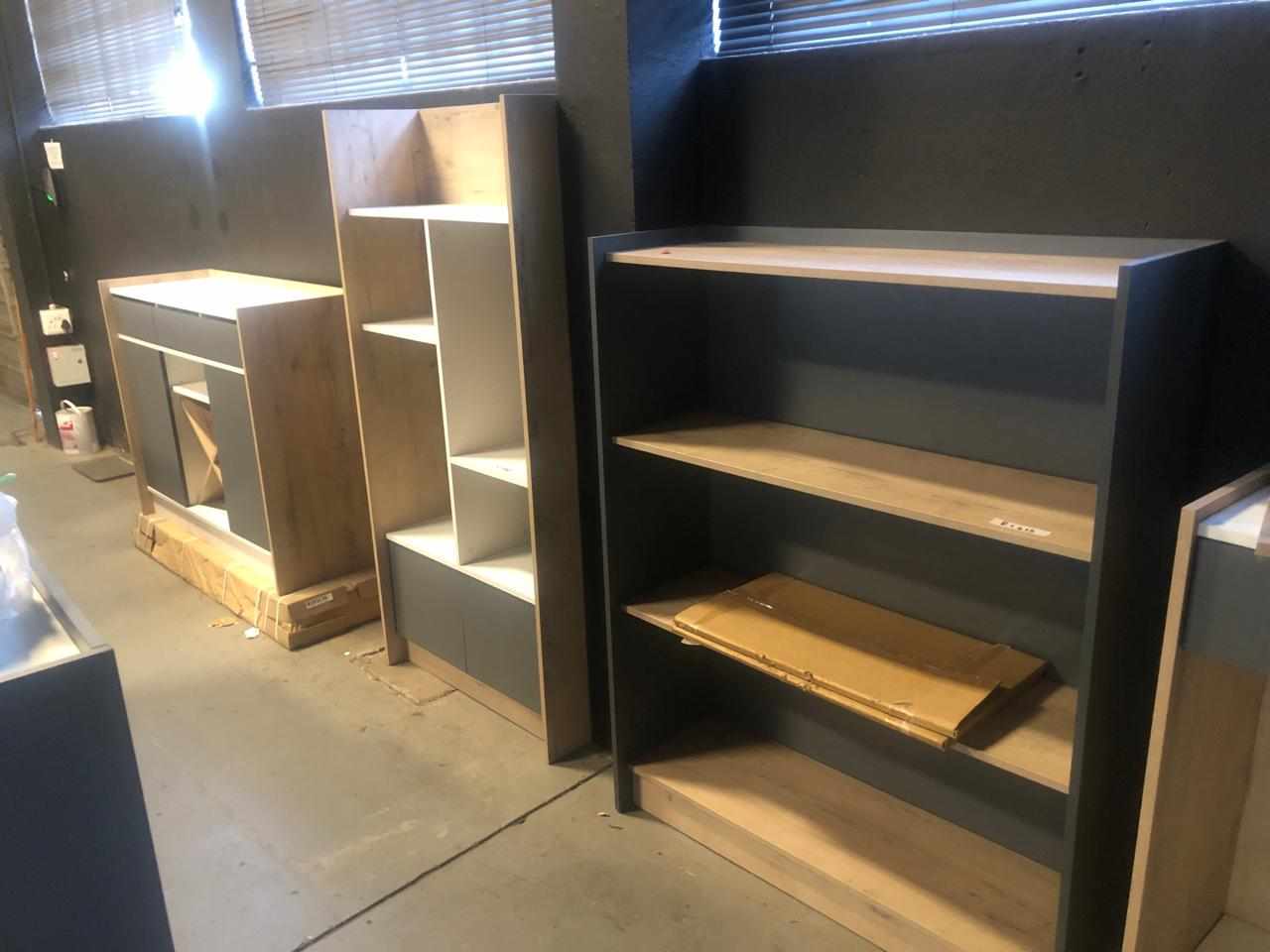 Entire Contents Of Lansdowne Board Distributors (In Liquidation) thumbnail 10