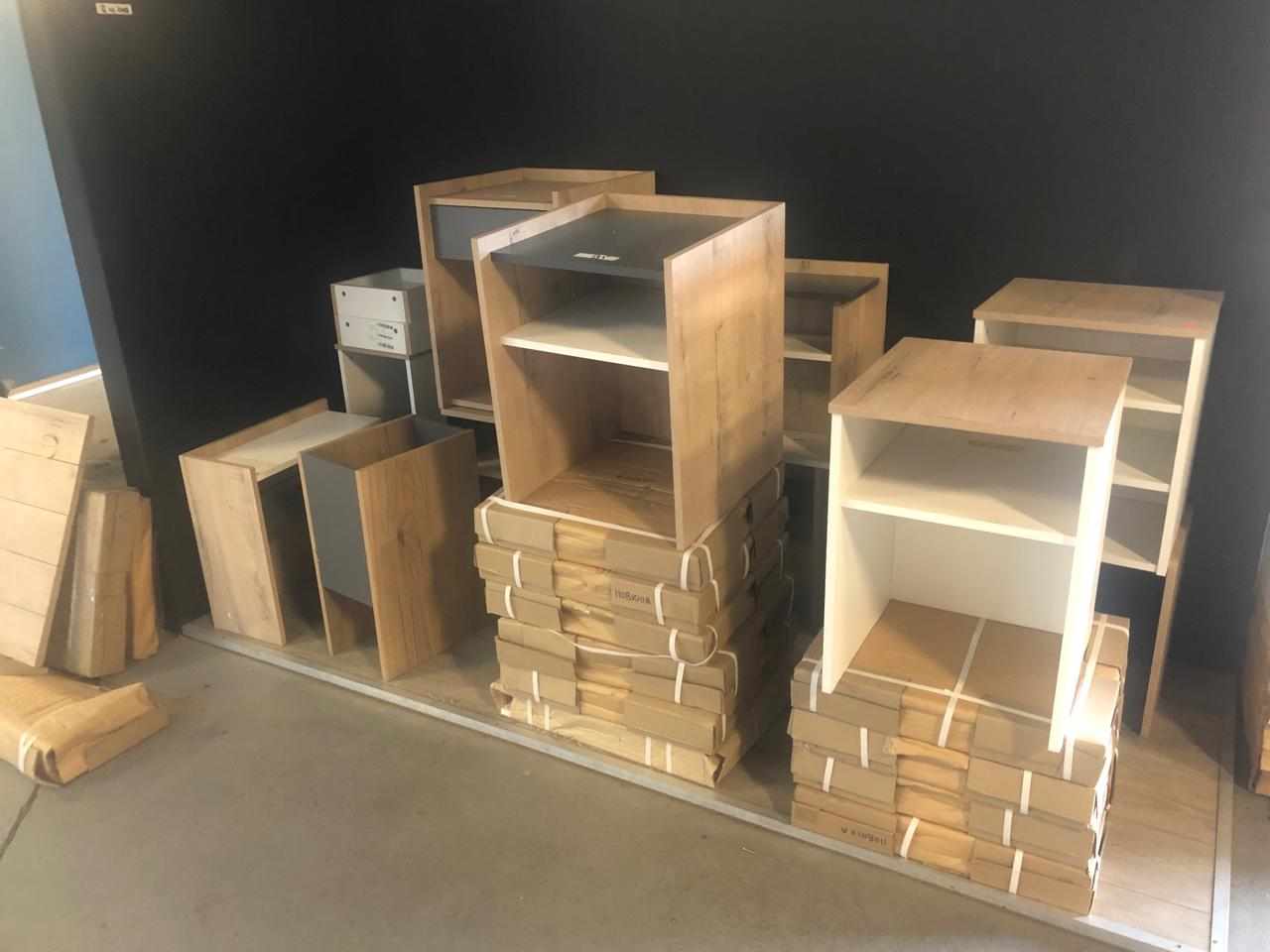 Entire Contents Of Lansdowne Board Distributors (In Liquidation) thumbnail 18