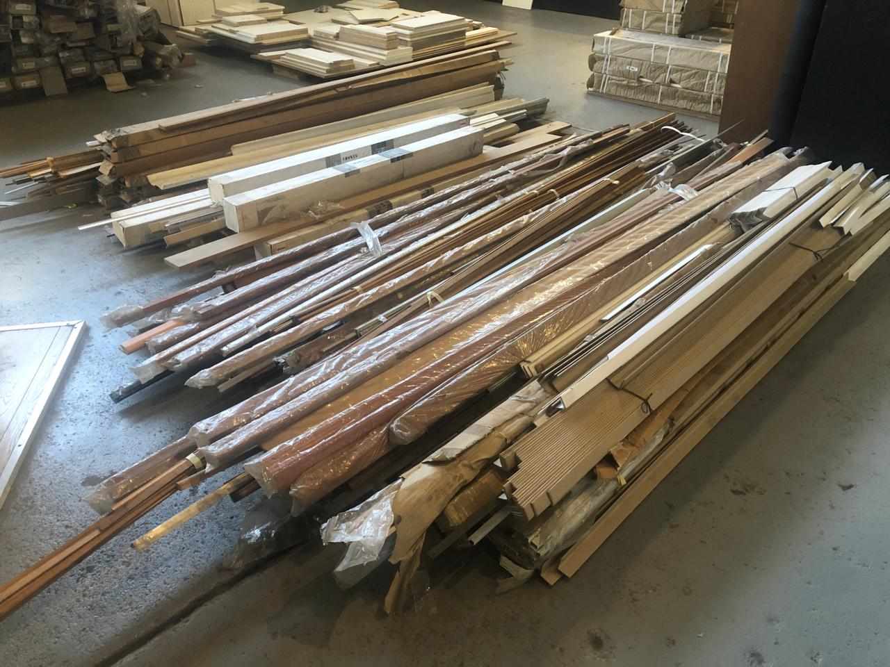 Entire Contents Of Lansdowne Board Distributors (In Liquidation) thumbnail 20
