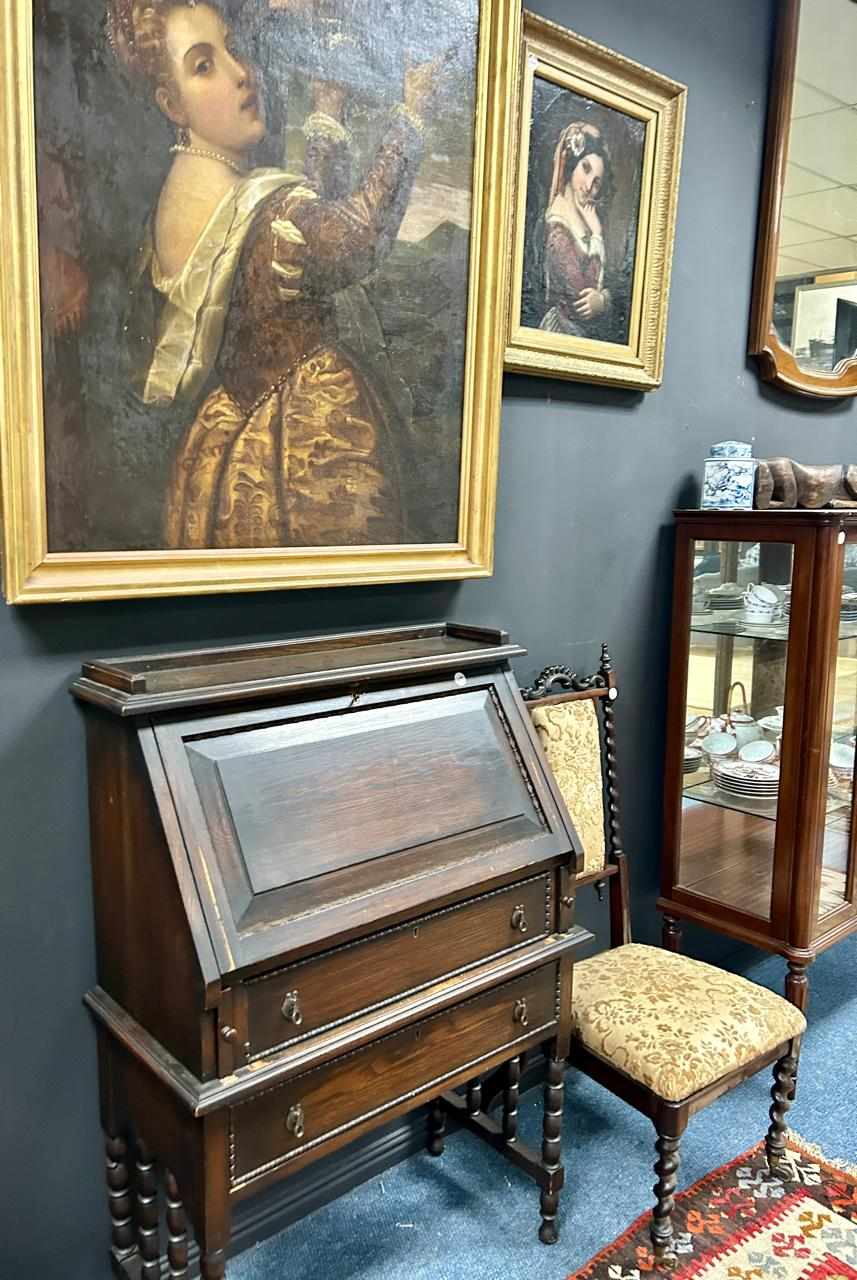 Household Furniture and Collectables thumbnail 14