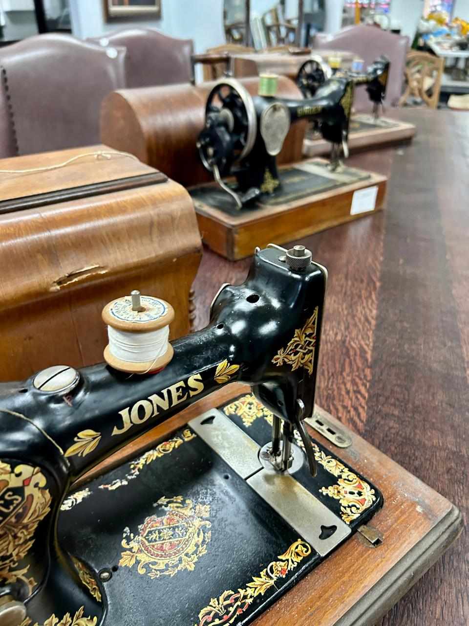 Household Furniture and Collectables thumbnail 17