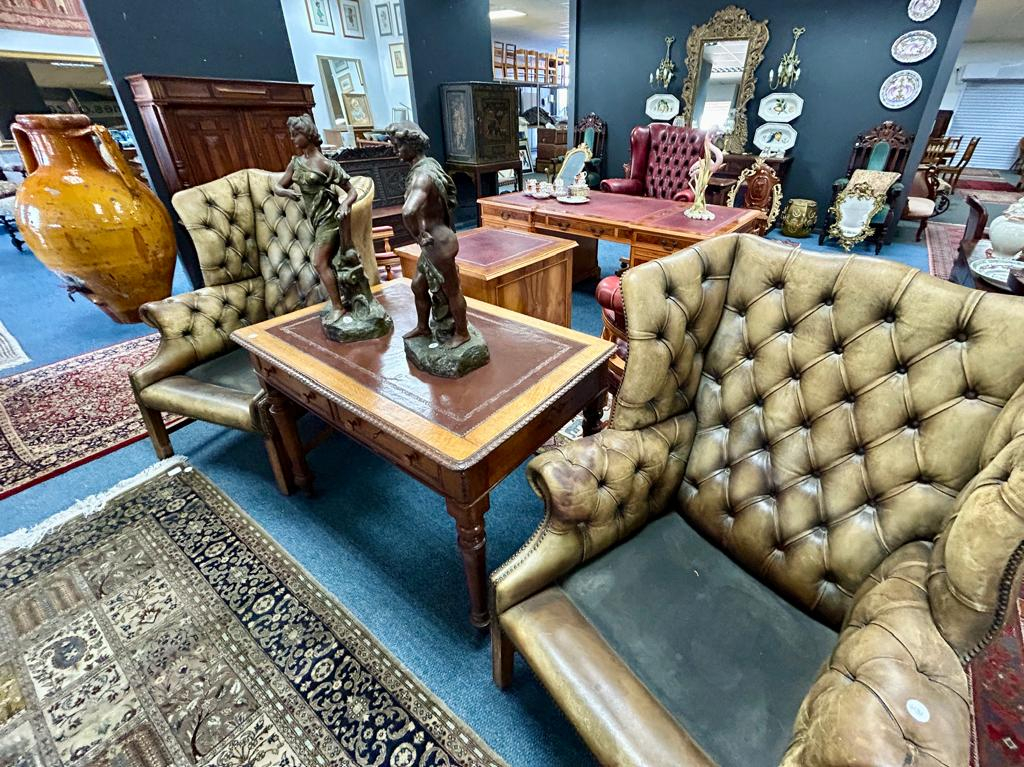 [Test] - Onsite Warehouse Auction - Somerset West - Magnificent Household Furnishings