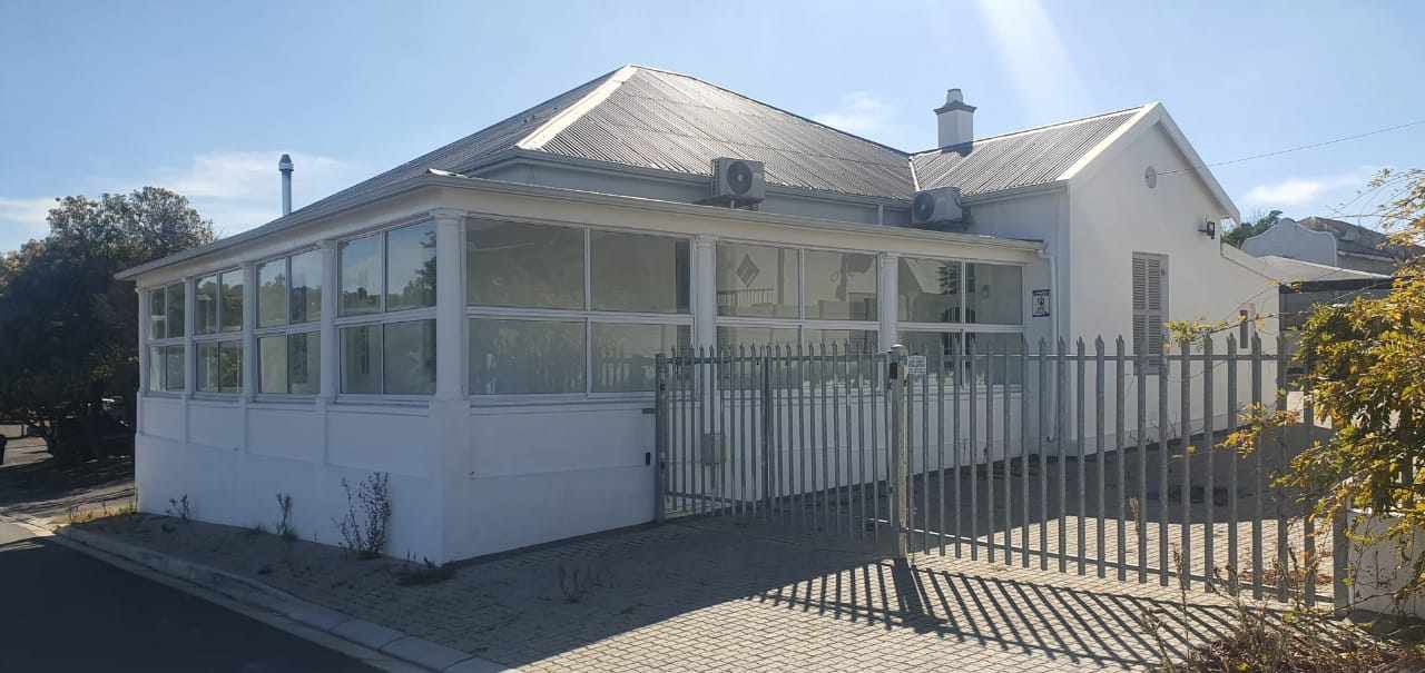 Ideal Business & Office Premises - Malmesbury thumbnail 4