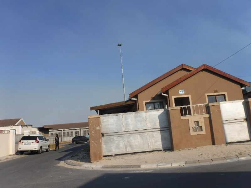 Starter Home - Khayelitsha thumbnail 2