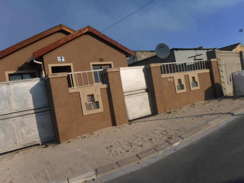 Starter Home - Khayelitsha thumbnail 3