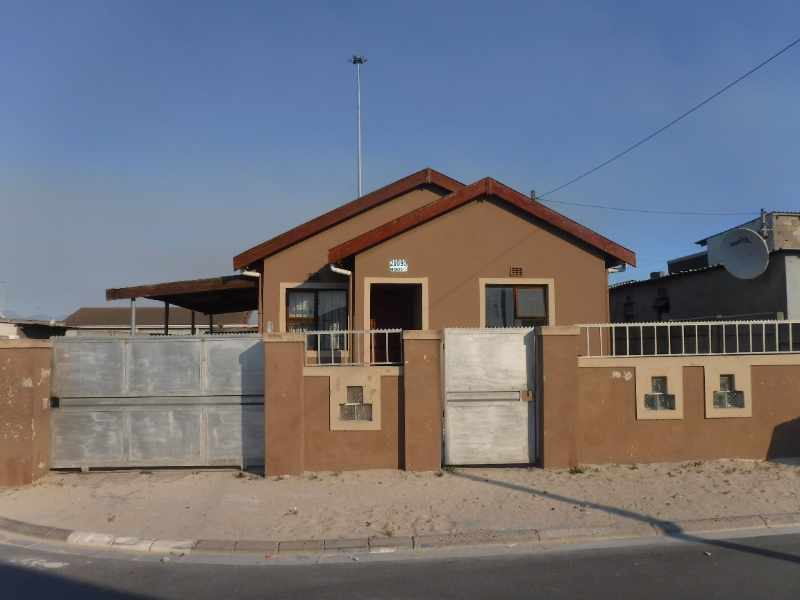 Starter Home - Khayelitsha thumbnail 4