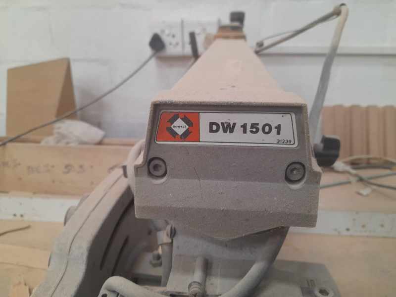 Bespoke Cabinetary Manufacturing Factory - Urgent Auction thumbnail 4