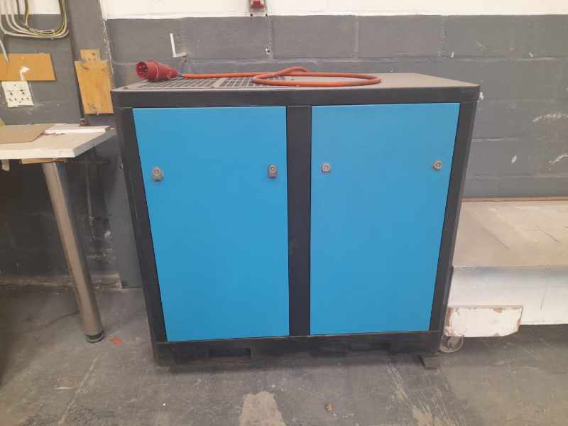 Bespoke Cabinetary Manufacturing Factory - Urgent Auction thumbnail 6