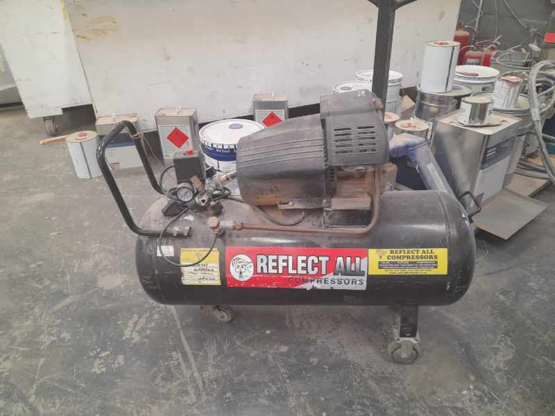 Bespoke Cabinetary Manufacturing Factory - Urgent Auction thumbnail 7