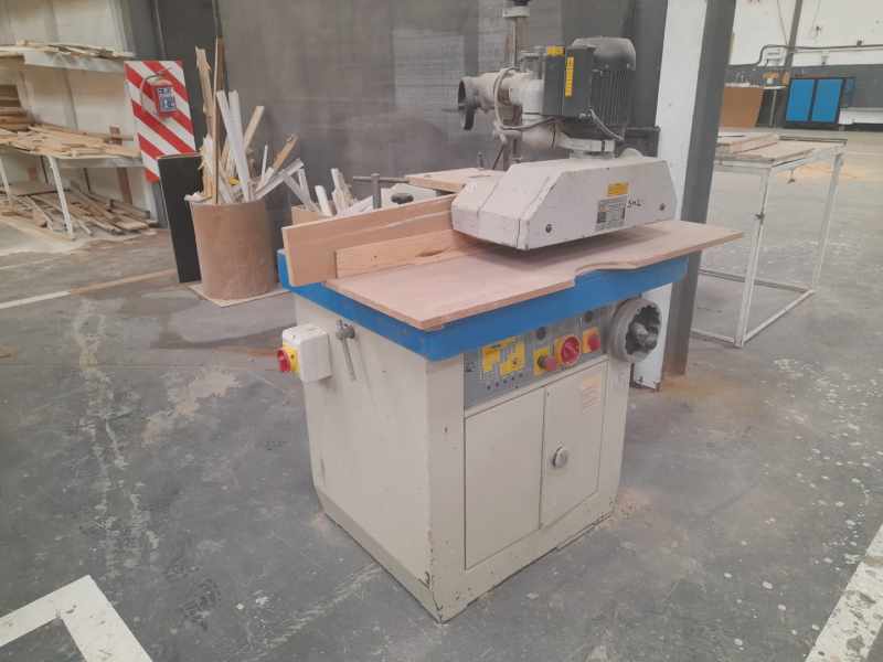 Bespoke Cabinetary Manufacturing Factory - Urgent Auction thumbnail 8