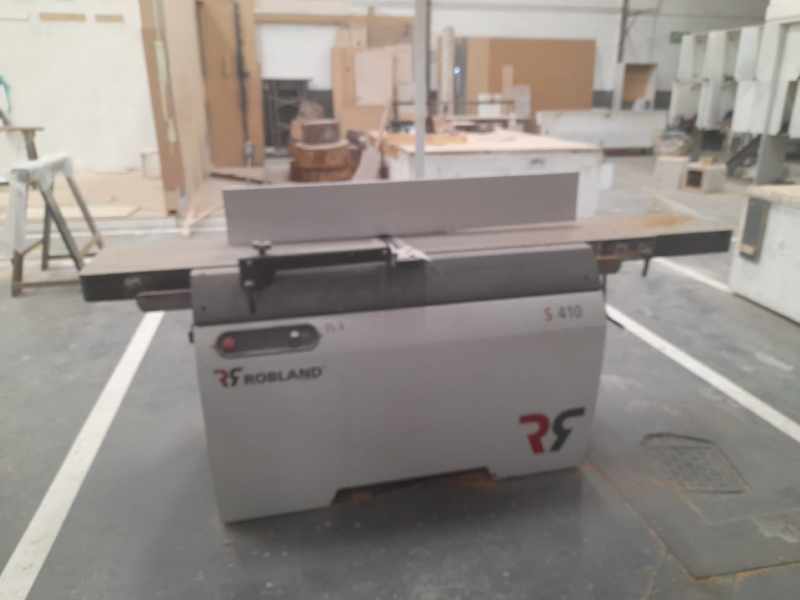 Bespoke Cabinetary Manufacturing Factory - Urgent Auction thumbnail 9