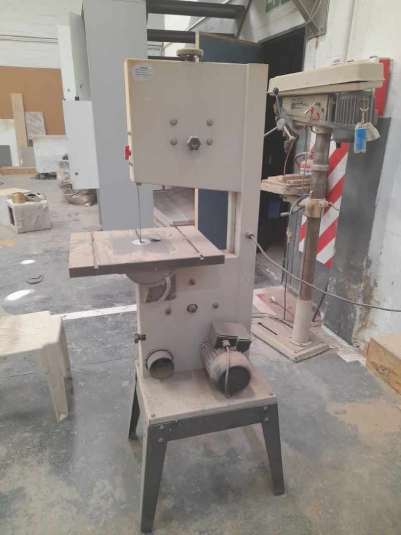Bespoke Cabinetary Manufacturing Factory - Urgent Auction thumbnail 10