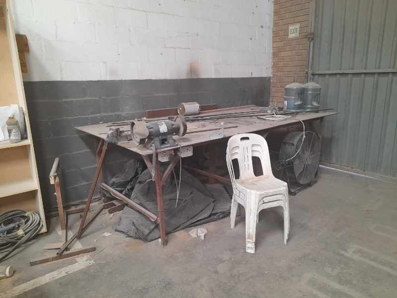 Bespoke Cabinetary Manufacturing Factory - Urgent Auction thumbnail 12
