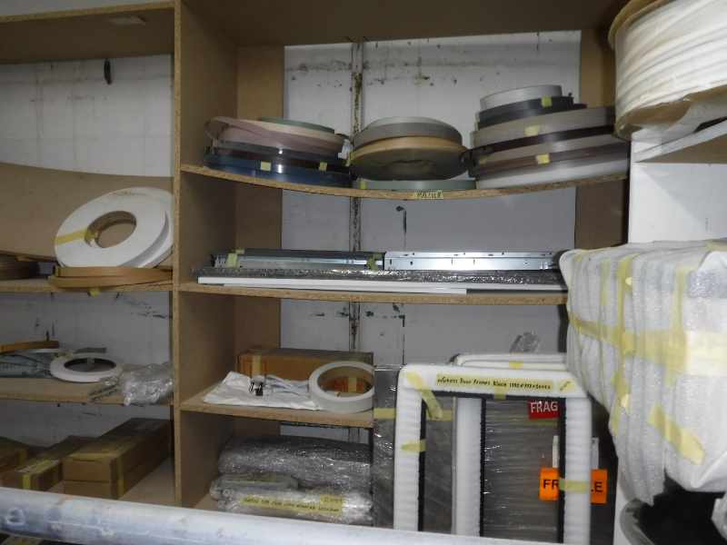 Bespoke Cabinetary Manufacturing Factory - Urgent Auction thumbnail 14
