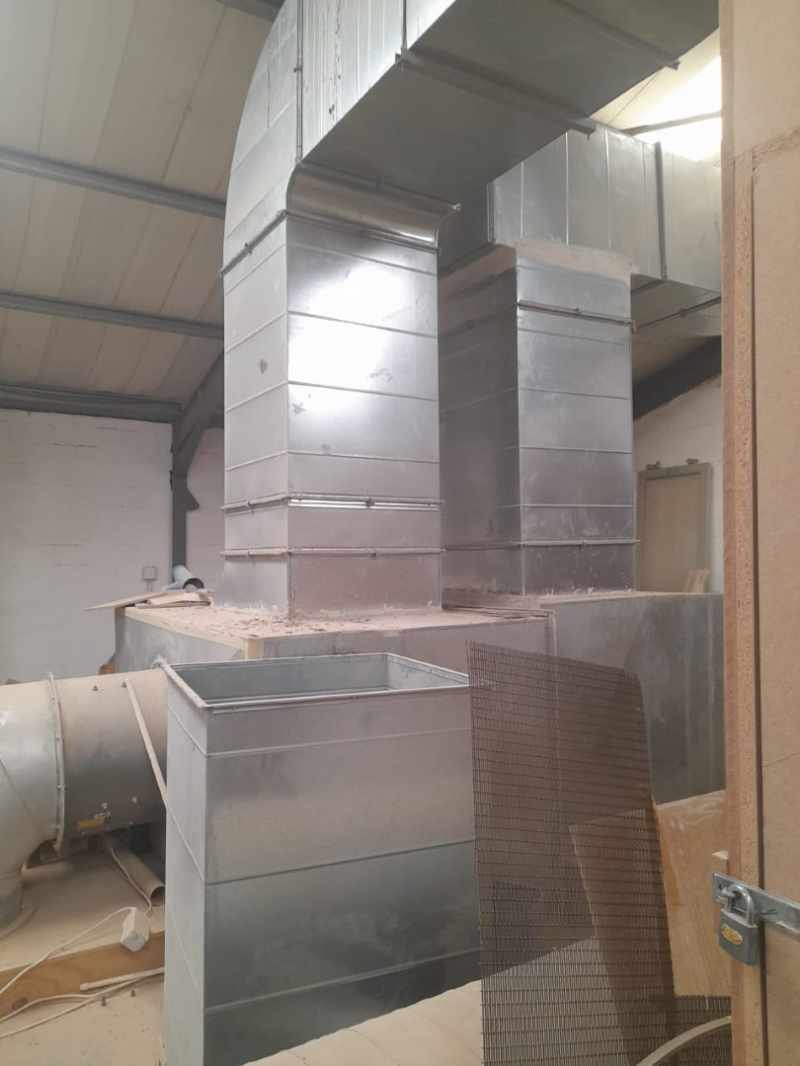 Bespoke Cabinetary Manufacturing Factory - Urgent Auction thumbnail 16