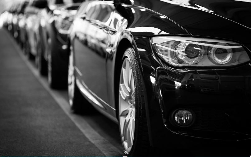 Repo Vehicle Auction - 20 August 2026 - Somerset West