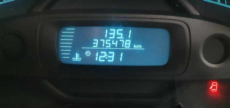 2013 Chev Utility 1.8 Sport thumbnail 3