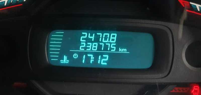 2014 Chev Utility 1.8 Sport thumbnail 5