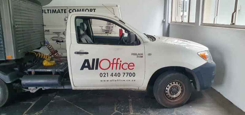 2006 Toyota Hilux 2.5 D4D thumbnail 2