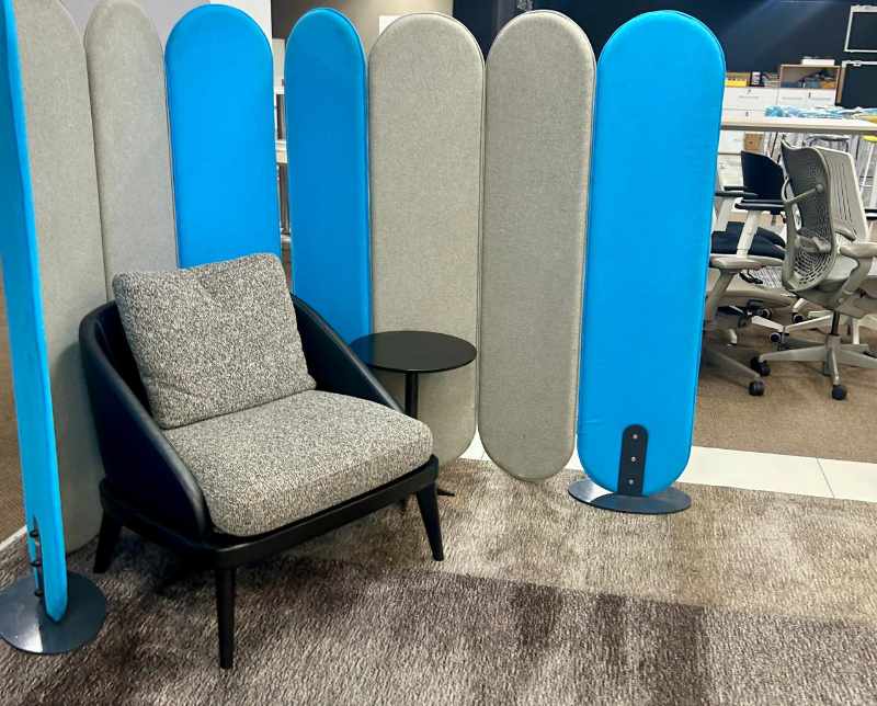 New And Used Executive Office Furnishings - Entire Company Stock thumbnail 7