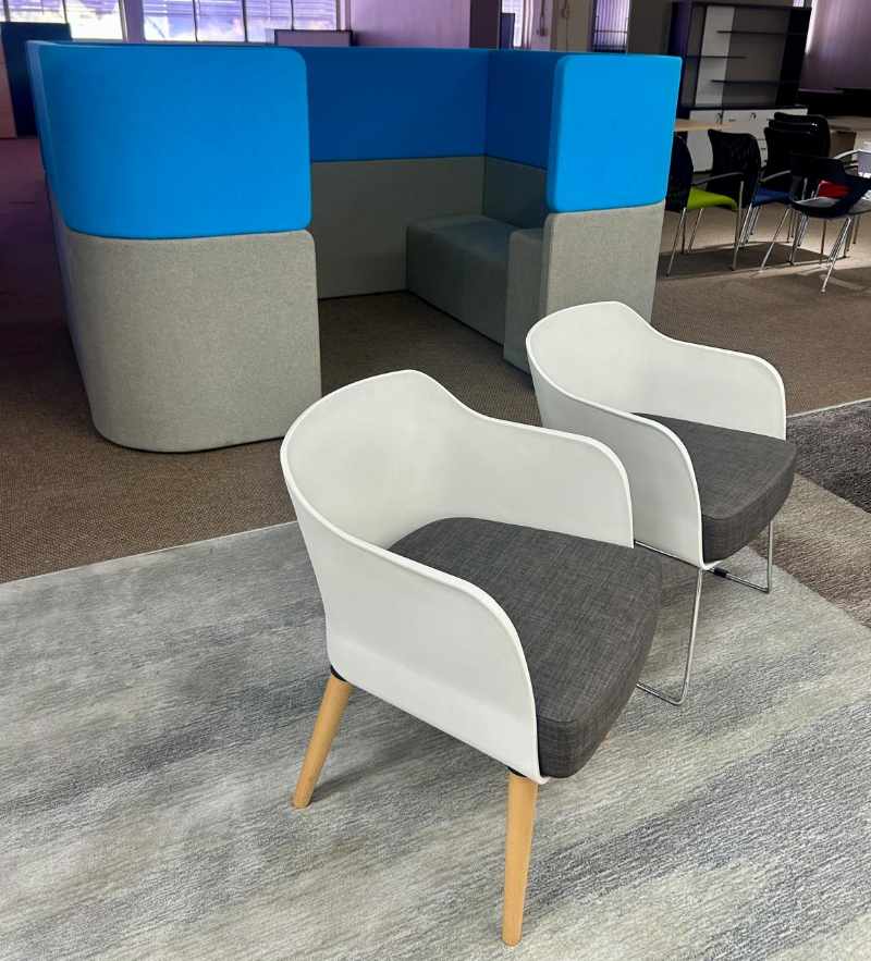 New And Used Executive Office Furnishings - Entire Company Stock thumbnail 8