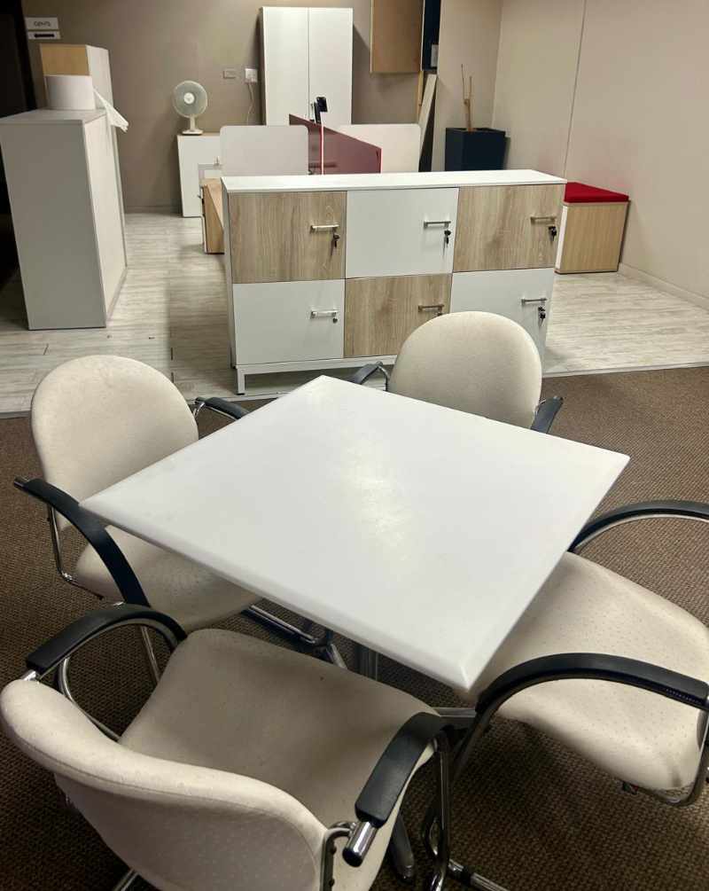 New And Used Executive Office Furnishings - Entire Company Stock thumbnail 17