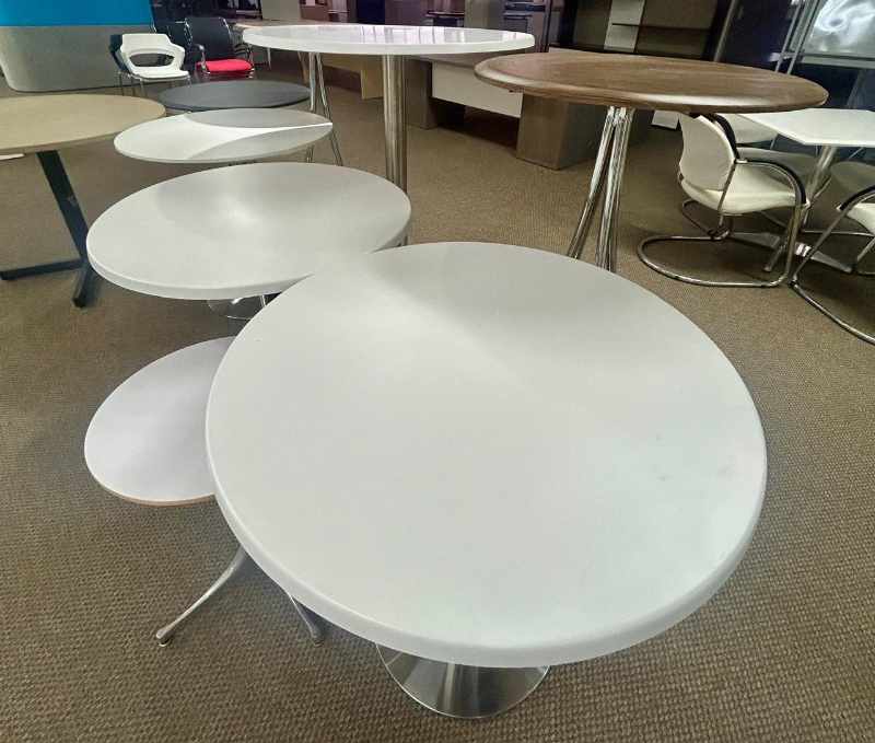 New And Used Executive Office Furnishings - Entire Company Stock thumbnail 18