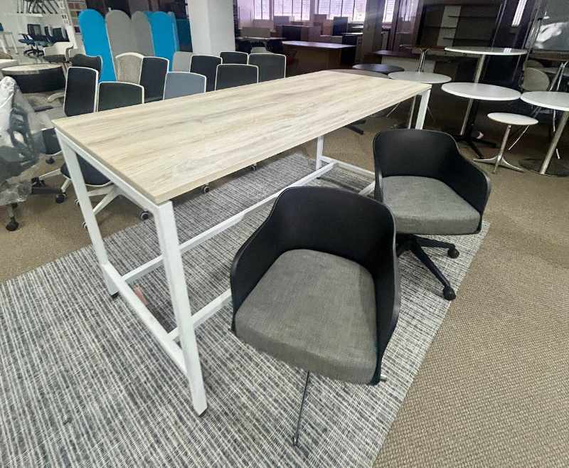 New And Used Executive Office Furnishings - Entire Company Stock thumbnail 19