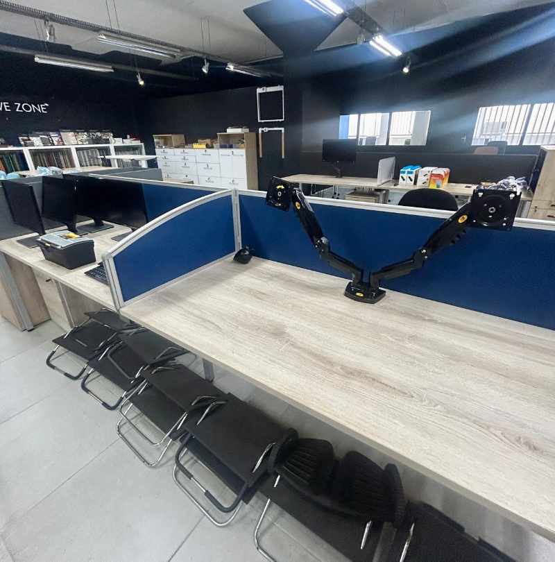 New And Used Executive Office Furnishings - Entire Company Stock thumbnail 22