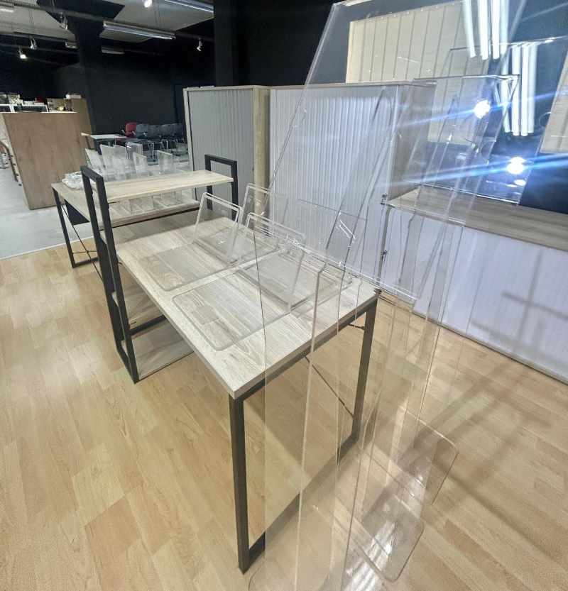 New And Used Executive Office Furnishings - Entire Company Stock thumbnail 28