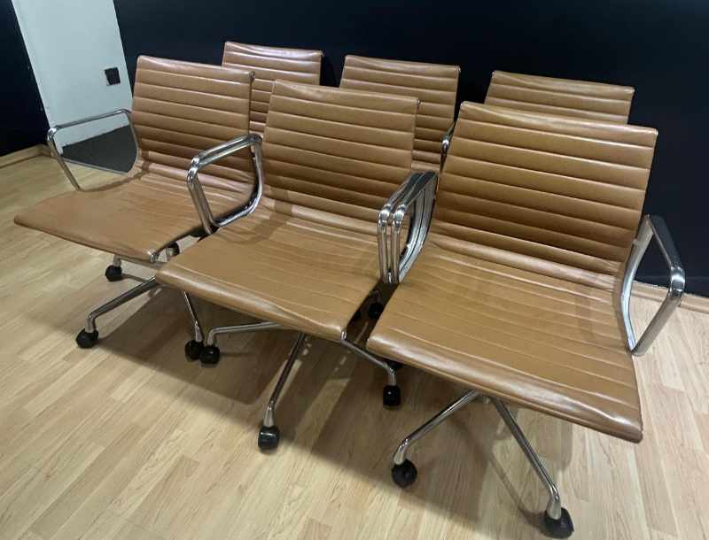 New And Used Executive Office Furnishings - Entire Company Stock thumbnail 29