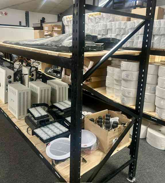 Liquidation Auction