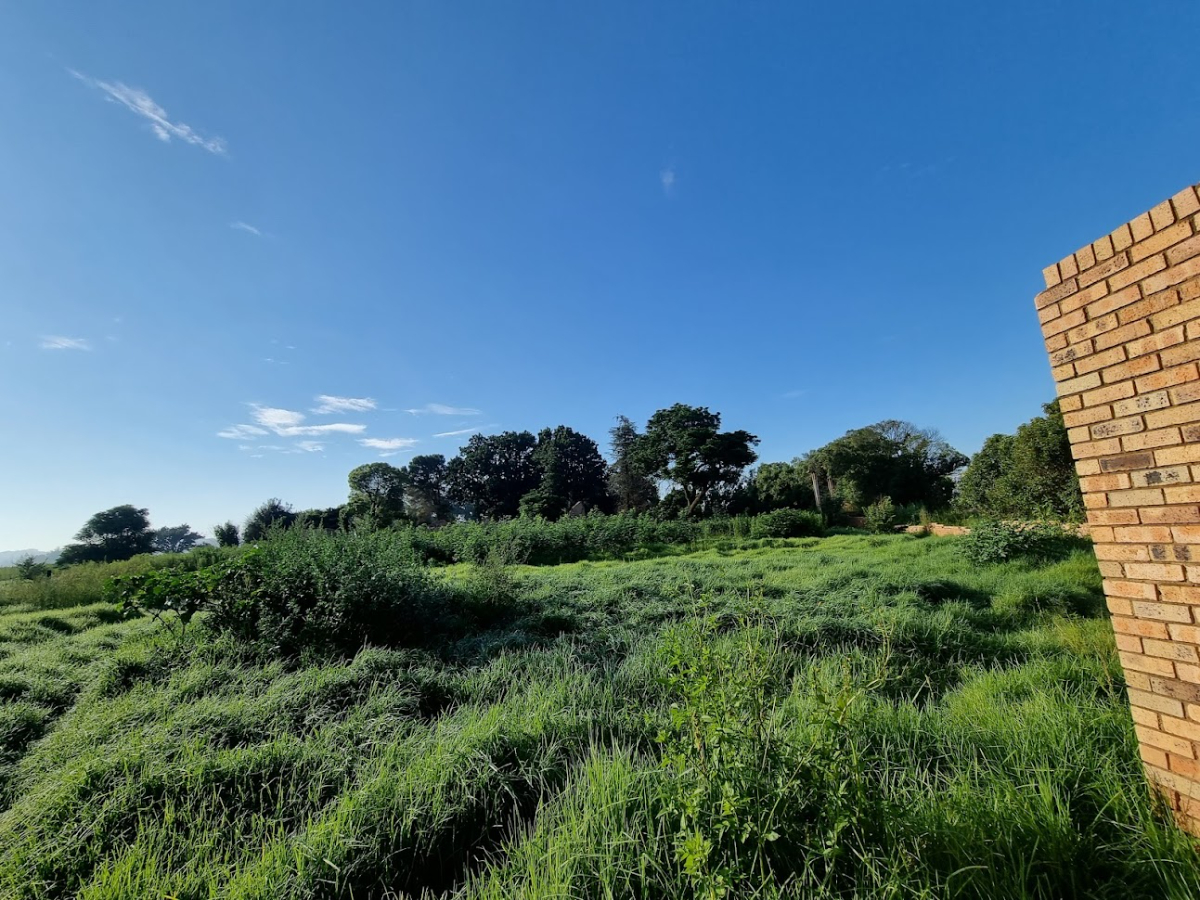 Online Liquidation Auction - Vacant Agricultural Stand - Misgund, Jhb