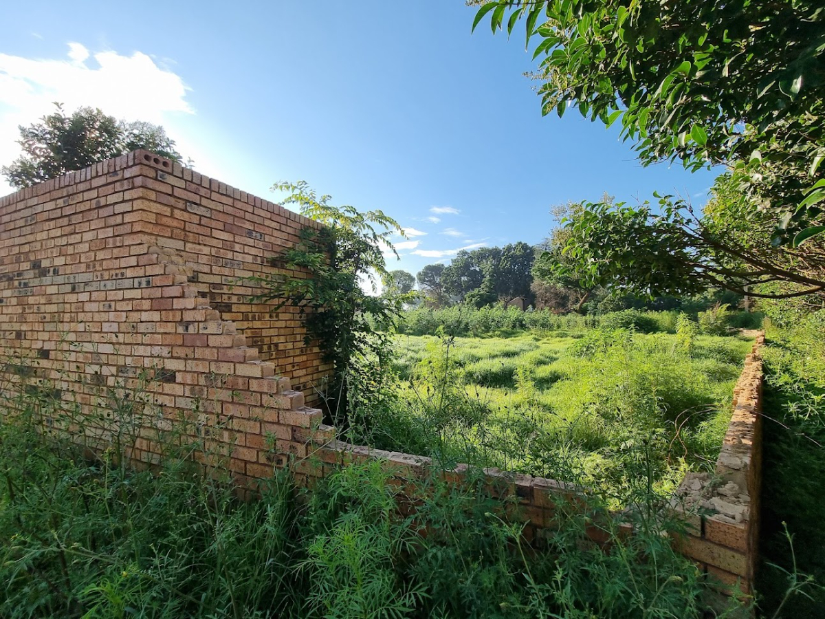 Online Liquidation Auction - Vacant Agricultural Stand - Misgund, Jhb thumbnail 4